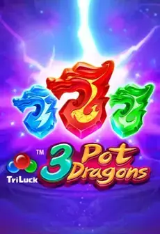 Play JILI 3 Pot Dragons slot demo