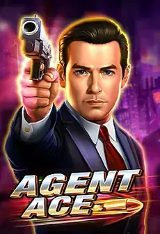 Play JILI Agent Ace slot demo