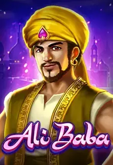 Play JILI Ali Baba slot demo