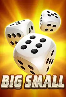 Play JILI Big Small casino game demo