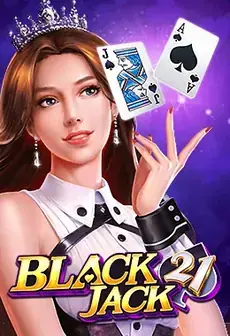 Play JILI Blackjack table game demo