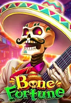 Play JILI Bone Fortune slot demo