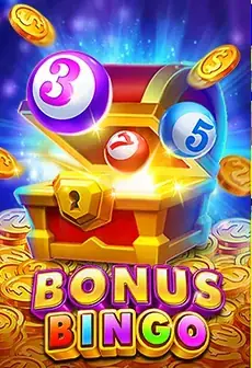 Play JILI Bonus Bingo bingo game demo