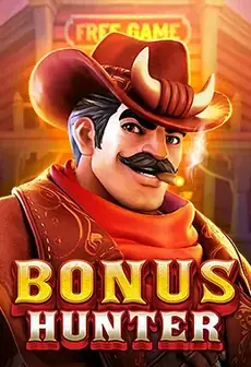 Play JILI Bonus Hunter slot demo