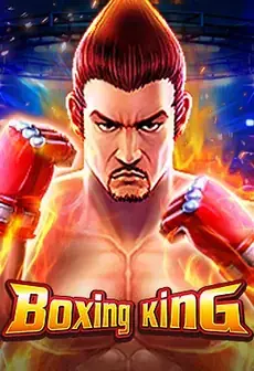 Play JILI Boxing King slot demo