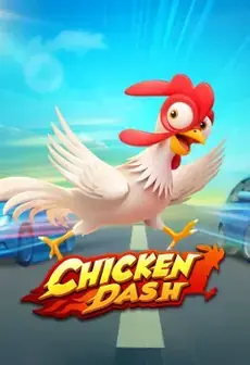 Play JILI Chicken Dash casino game demo
