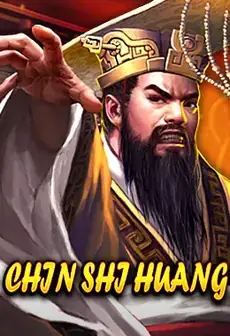 Play JILI Chin Shi Huang slot demo