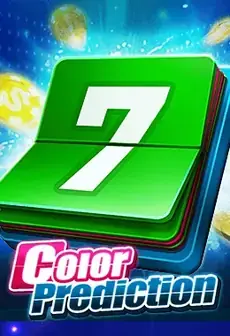 Play JILI Color Prediction table game demo