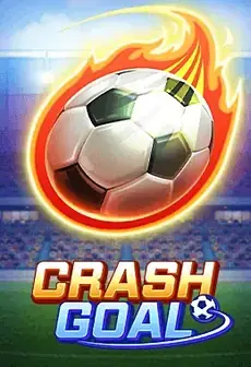 Play JILI Crash Goal casino game demo