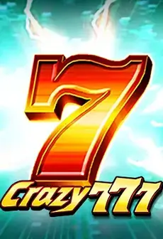 Play JILI Crazy 777 slot demo