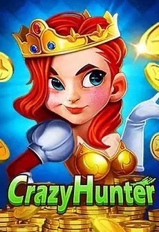 Play JILI Crazy Hunter fishing game demo