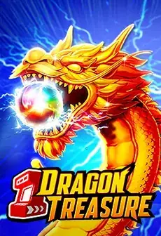 Play JILI Dragon Treasure fishing game demo