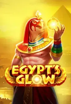 Play JILI Egypt's Glow slot demo