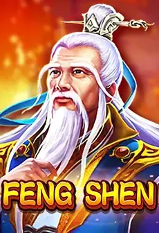 Play JILI Fengshen slot demo
