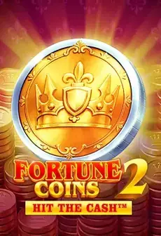 Play JILI Fortune Coins 2 slot demo