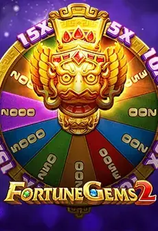 Play JILI Fortune Gems 2 slot demo