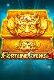 Play JILI Fortune Gems 3 slot demo