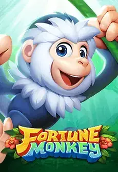 Play JILI Fortune Monkey slot demo