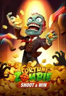 Play JILI FORTUNE ZOMBIE fishing game demo