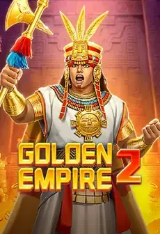 Play JILI Golden Empire 2 slot demo