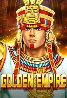 Play JILI Golden Empire slot demo