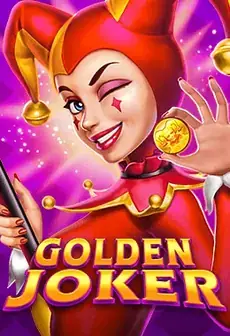 Play JILI GOLDEN JOKER slot demo