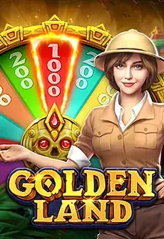 Play JILI GOLDEN LAND table game demo