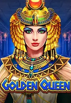 Play JILI Golden Queen slot demo