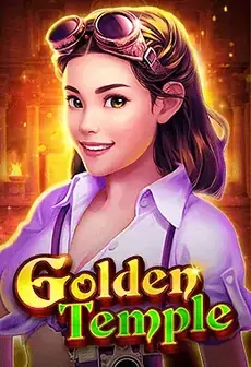 Play JILI Golden Temple slot demo