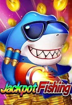Play JILI Jackpot Fishing fishing game demo