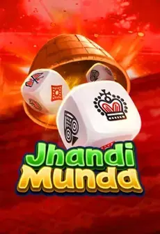 Play JILI Jhandi Munda casino game demo
