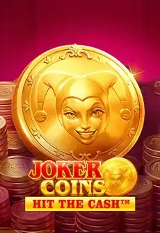 Play JILI Joker Coins slot demo
