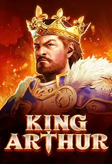 Play JILI King Arthur slot demo