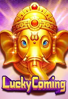 Play JILI Lucky Coming slot demo
