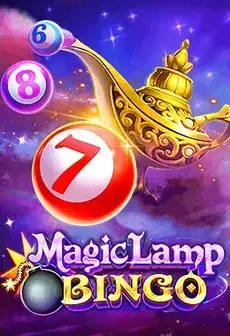 Play JILI Magic Lamp Bingo bingo game demo
