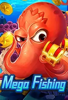 Play JILI Mega Fishing fishing game demo