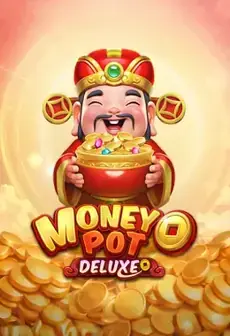 Play JILI Money Pot DELUXE slot demo