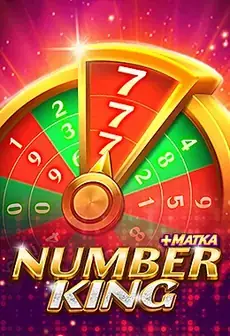 Play JILI Number King table game demo