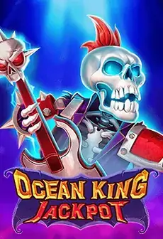 Play JILI Ocean King Jackpot fishing game demo