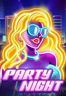 Play JILI Party Night slot demo