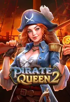 Play JILI Pirate Queen 2 slot demo