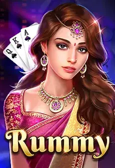 Play JILI Rummy table game demo