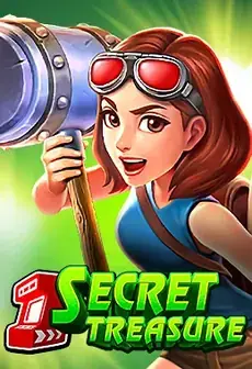Play JILI SECRET TREASURE fishing game demo