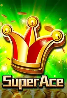 Play JILI Super Ace slot demo