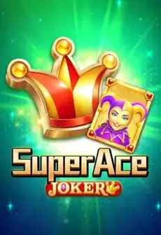Play JILI Super Ace Joker slot demo