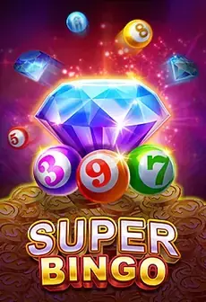 Play JILI Super Bingo bingo game demo