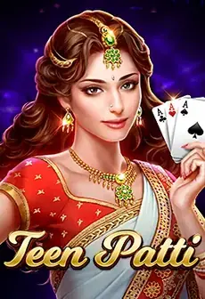 Play JILI Teen Patti table game demo