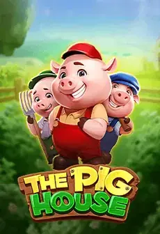 Play JILI The Pig House slot demo