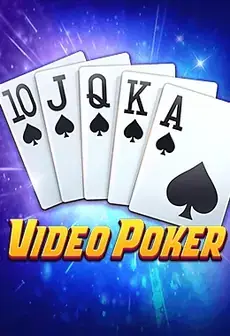 Play JILI Video Poker table game demo